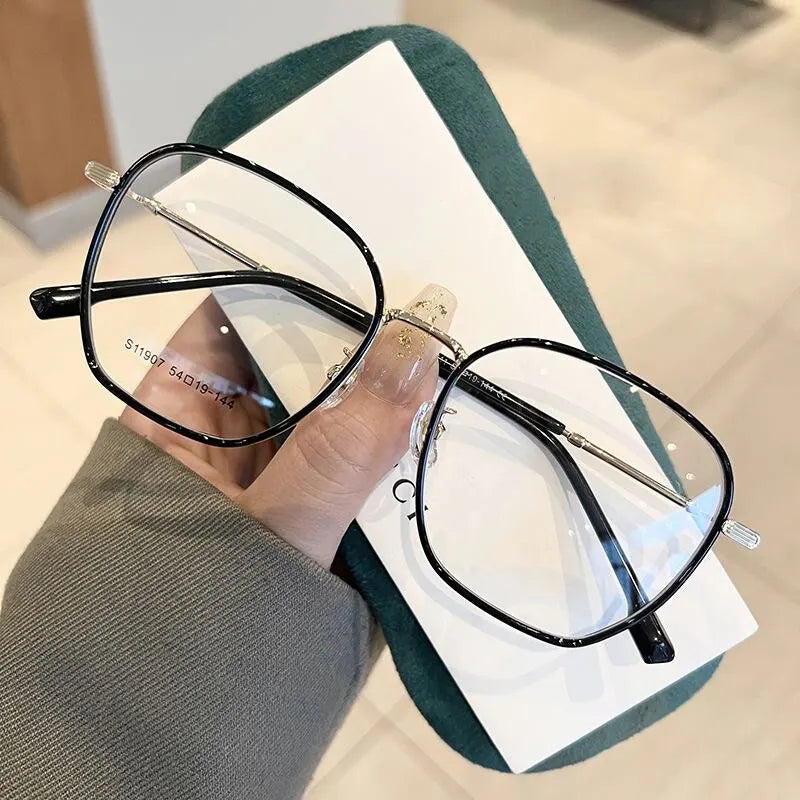 Anti Blue Light Glasses for Men Women Computer Game Anti Radiation Blue Ray Blocking Glasses Blocker Goggles Eyeglasses