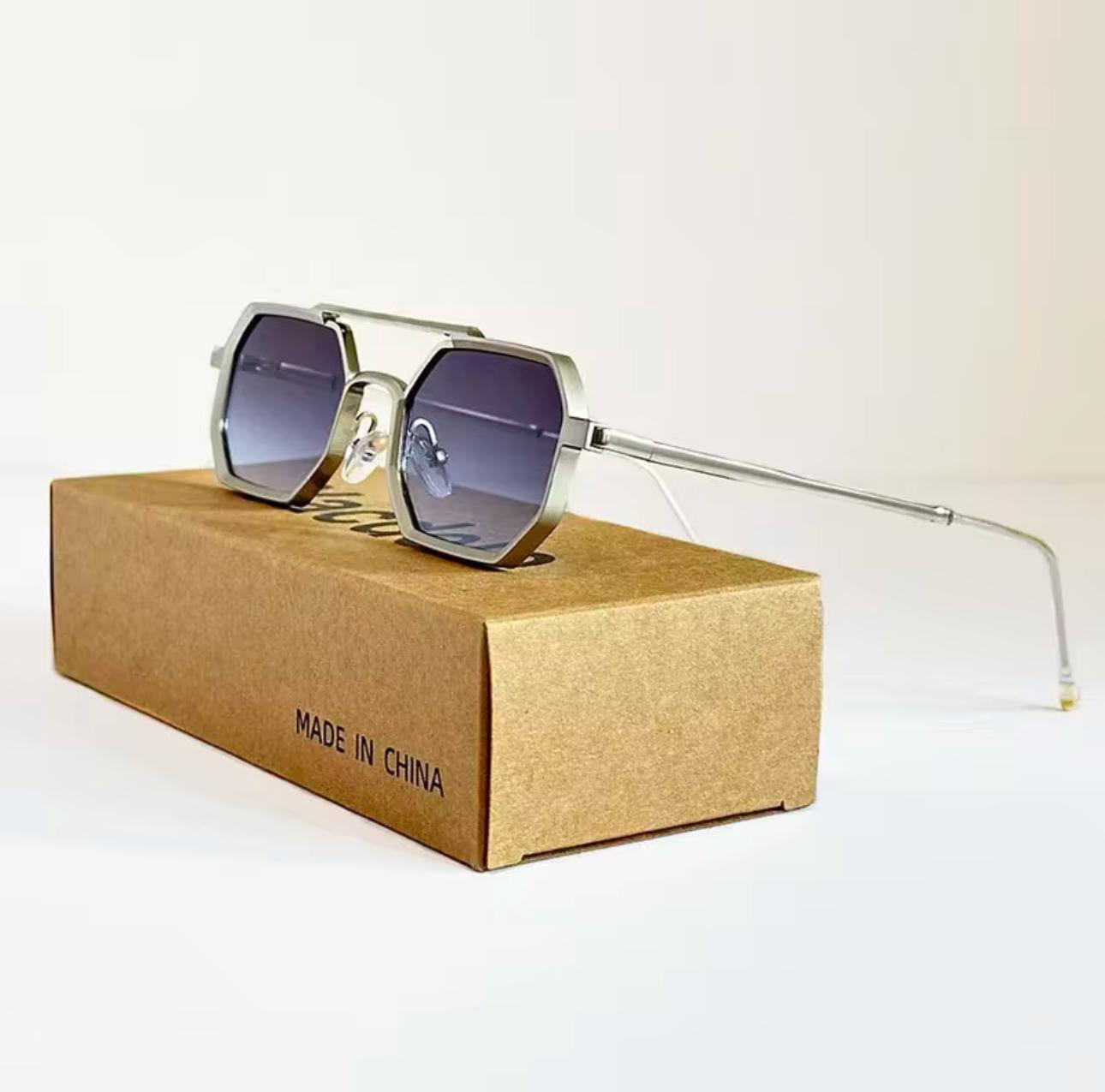 Square Sunglasses