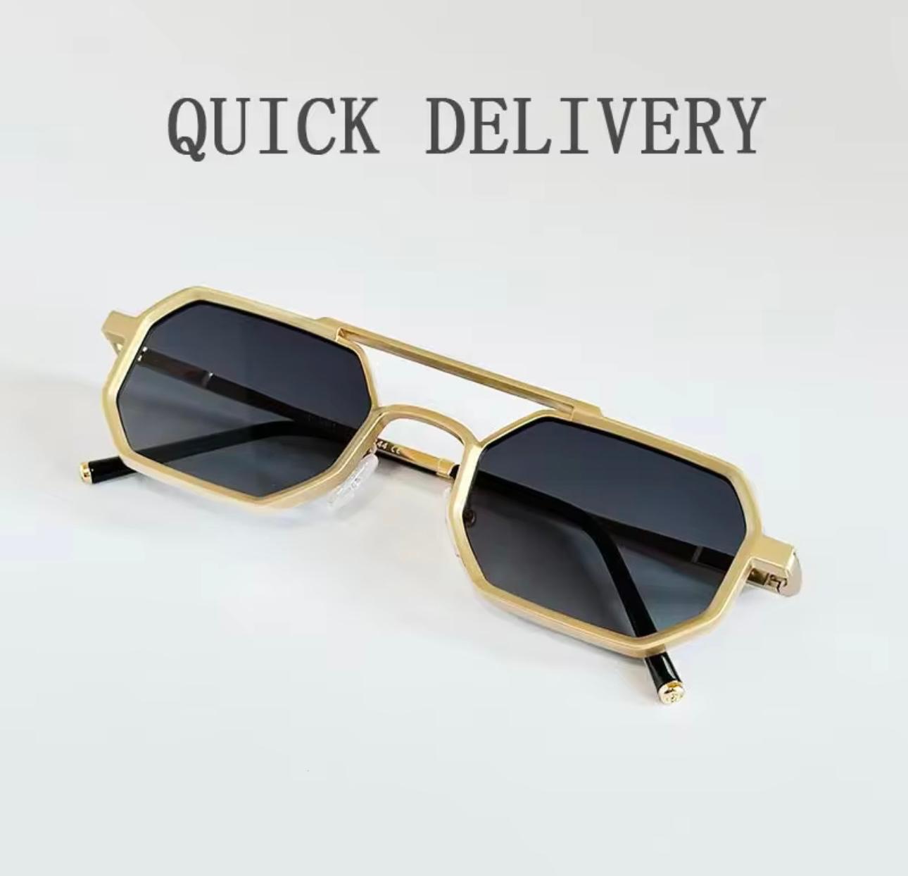 Square Sunglasses