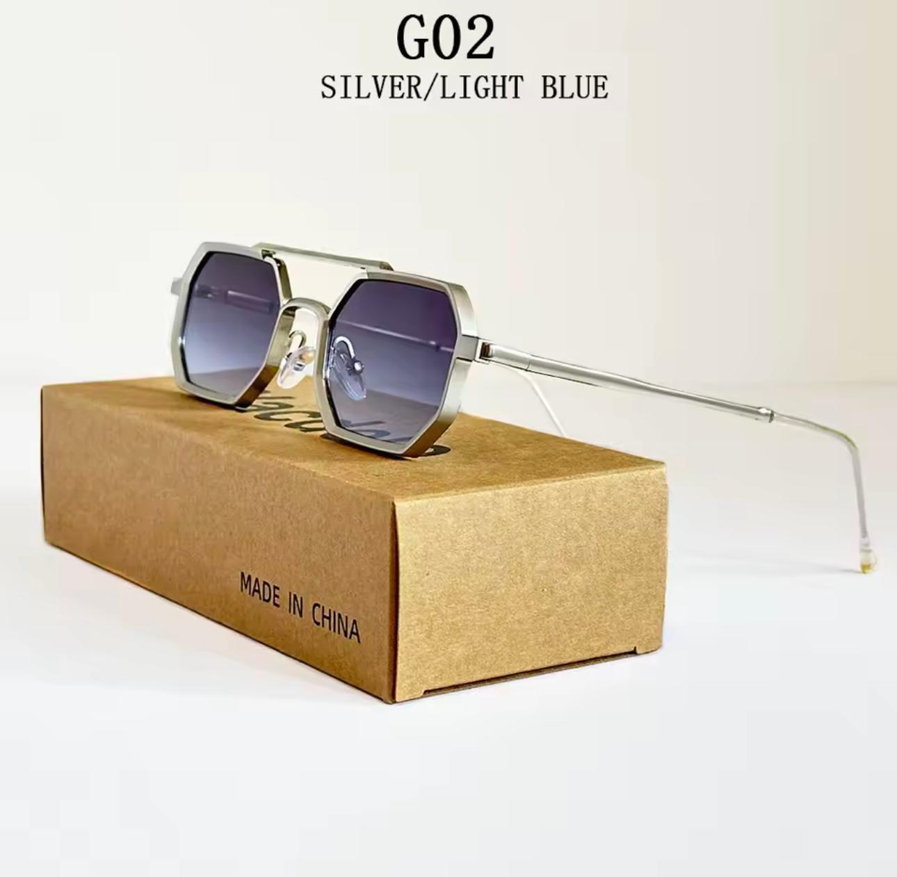 Square Sunglasses