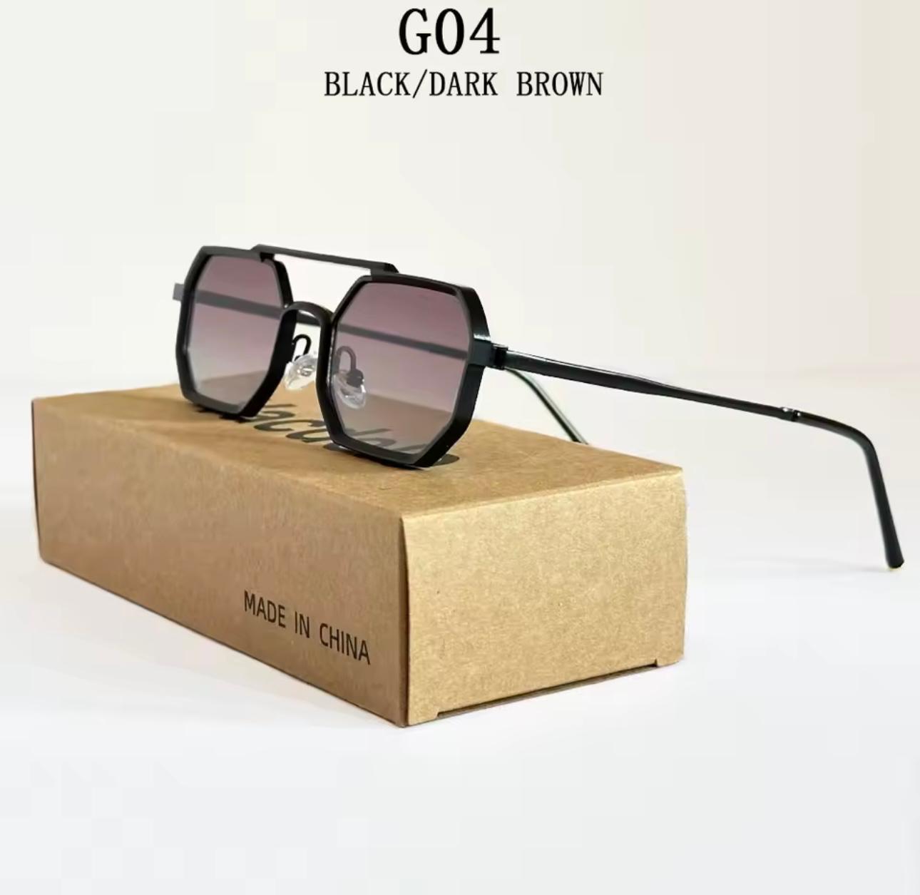 Square Sunglasses