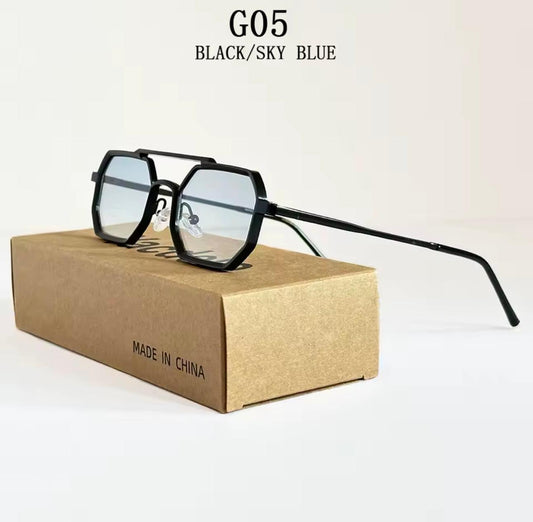 Square Sunglasses